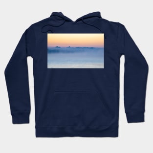 Balnarring Beach, Mornington Peninsula, Victoria, Australia Hoodie